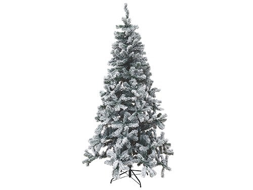 alberi natale sestriere innevato h 150cm ean 8015233853462
