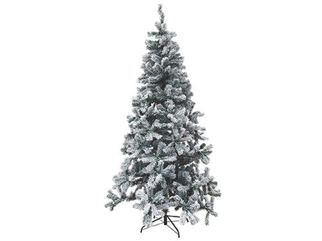 alberi natale sestriere innevato h 150cm ean 8015233853462