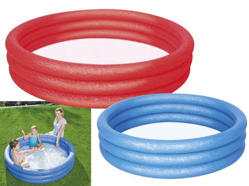 bestway piscine gonf 3 anelli 152x30 bway 51026 ean 6941607325452