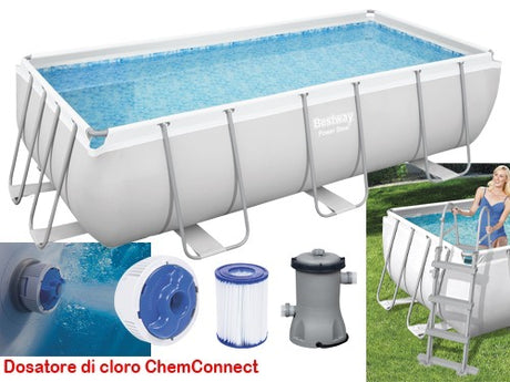 bestway piscine rettang 404x201 h100 56441 ean 6942138952995