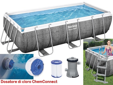 bestway piscine rettang 404x201 h100 56721 ean 6942138956597
