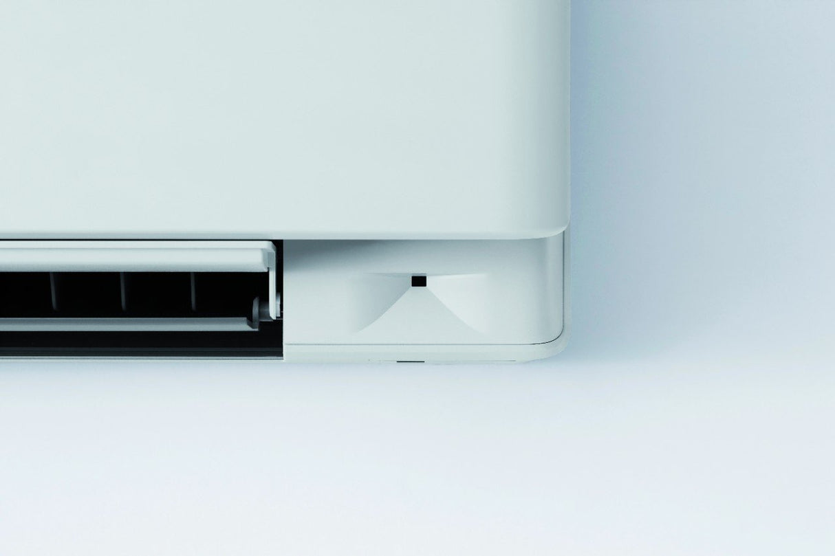 Wandmontiertes Innengerät Daikin Bluevolution STYLISH WHITE Serie 7000 BTU FTXA20AW R-32 Integriertes WLAN Weiße Farbe