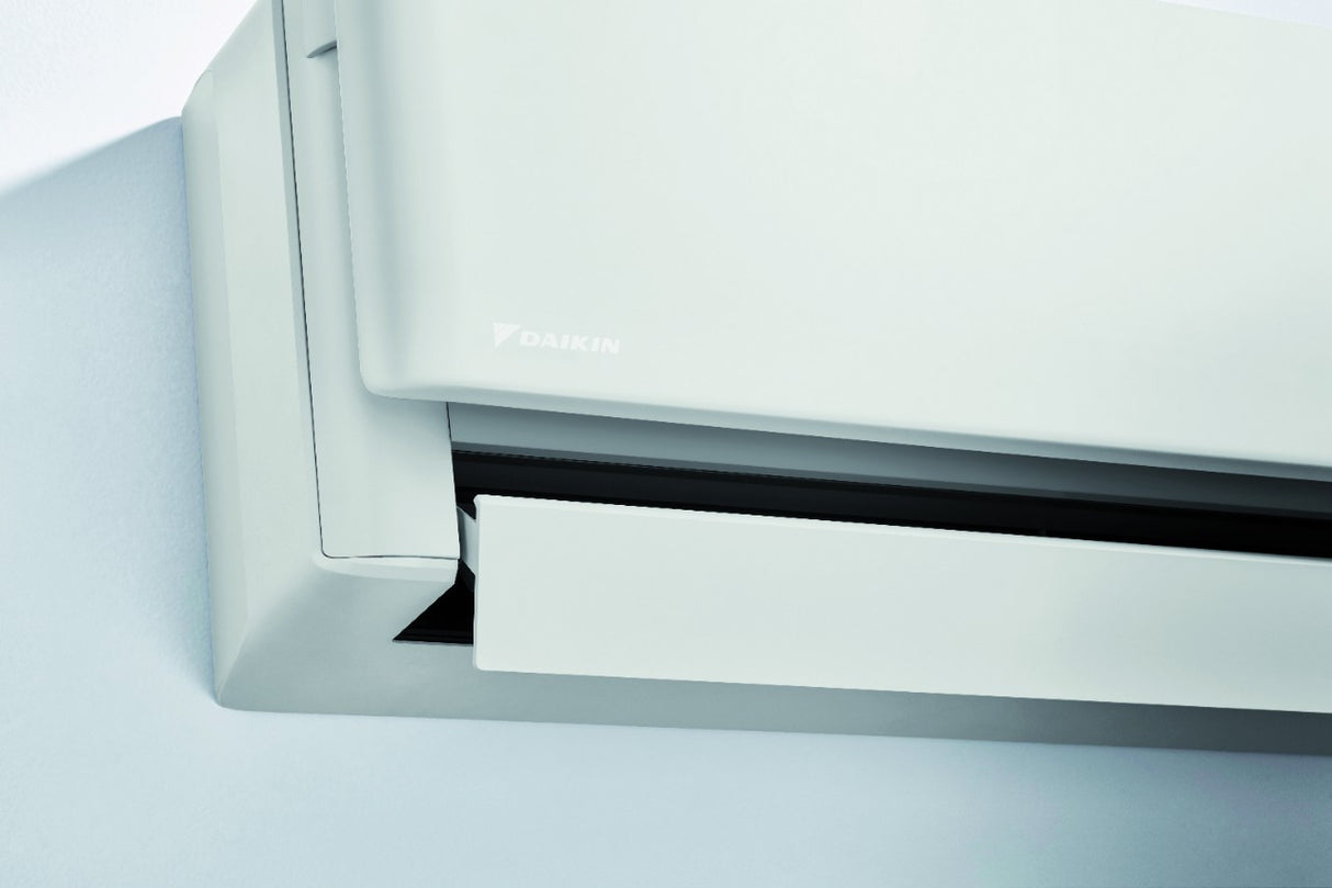 Wandmontiertes Innengerät Daikin Bluevolution STYLISH WHITE Serie 7000 BTU FTXA20AW R-32 Integriertes WLAN Weiße Farbe