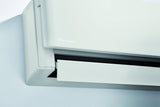 Wandmontiertes Innengerät Daikin Bluevolution STYLISH WHITE Serie 7000 BTU FTXA20AW R-32 Integriertes WLAN Weiße Farbe