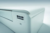Unità Interna a Parete Daikin Bluevolution serie STYLISH WHITE 9000 BTU FTXA25AW R-32 Wi-Fi Integrato Colore Bianco