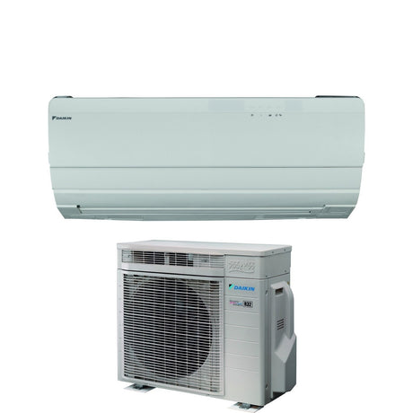 climatizzatore condizionatore daikin bluevolution inverter serie ururu sarara 18000 btu ftxz50n r 32 wi fi optional classe a___ garanzia italiana