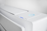Daikin Bluevolution Perfera Bodenmontiertes Innengerät 18000 Btu FVXM50A R-32, integrierte Wi-Fi-Infrarot-Fernbedienung im Lieferumfang enthalten