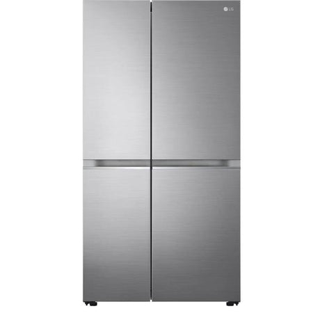 immagine-1-frigorifero-lg-side-by-side-gsbv70pzte-635-litri-classe-energetica-e-a179xl91-3xp73-5-total-no-frost-doorcooling_-compressore-smart-inverter-quattro-porte-inox