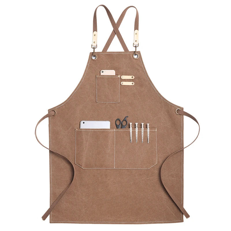 Men's Kitchen Apron