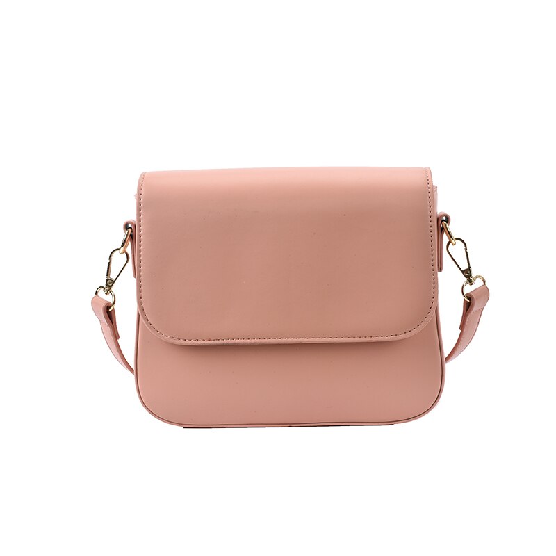 Vintage Pink Handbag