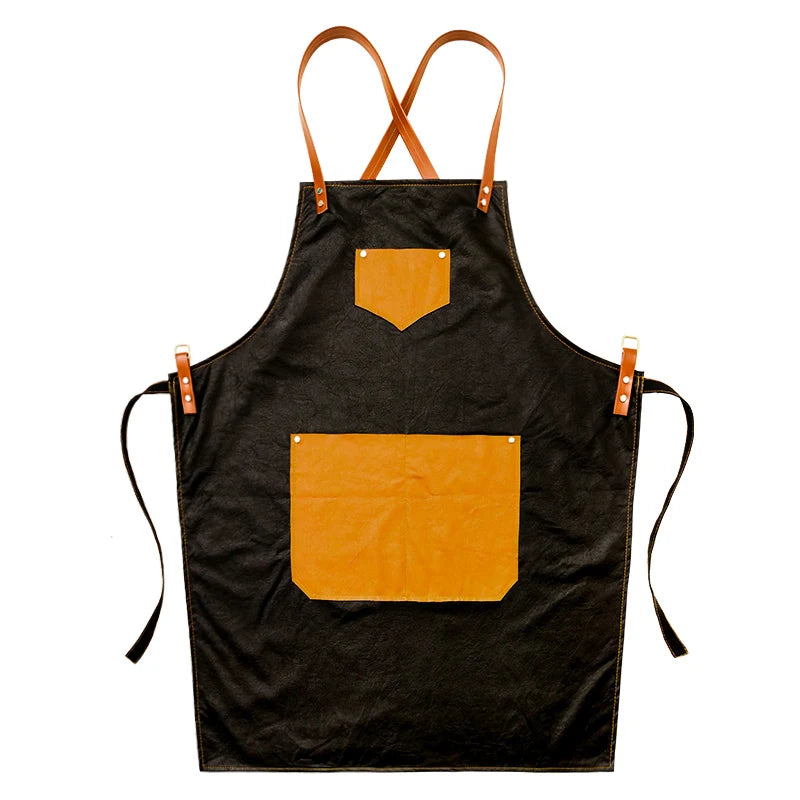 Waterproof Kitchen Apron