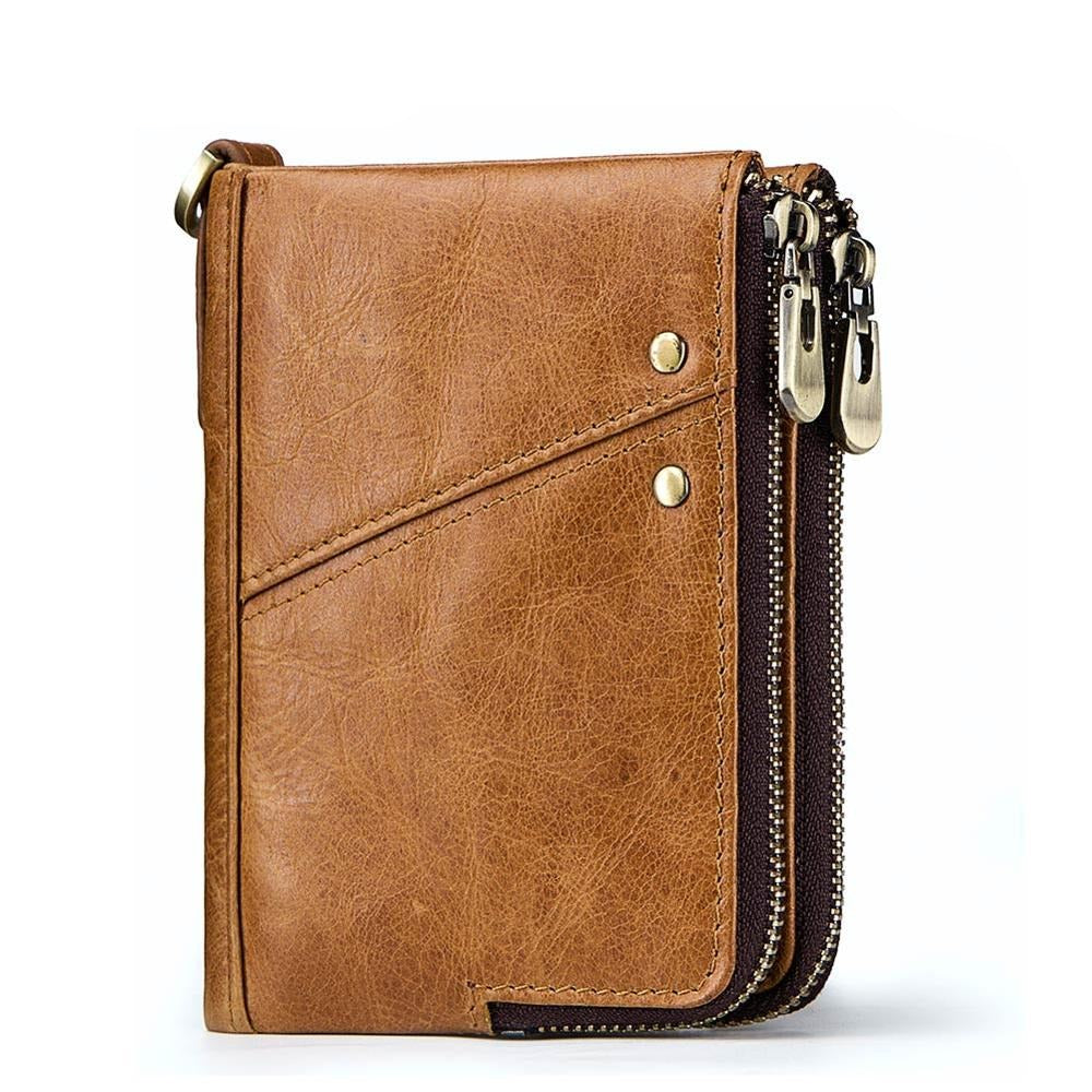 Vintage Women's Wallet