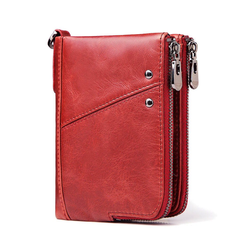 Vintage Women's Wallet