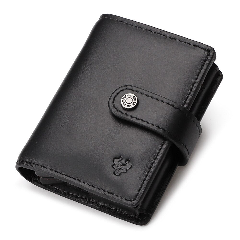 Complete Vintage Wallet