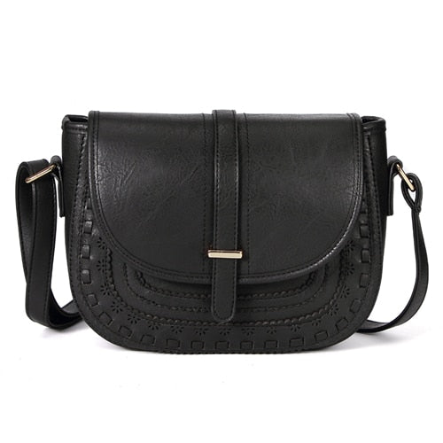 Vintage 70s Handbag