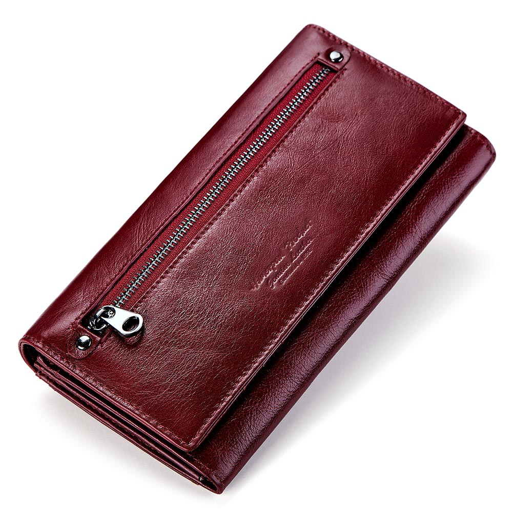 Vintage Casual Women's Wallet