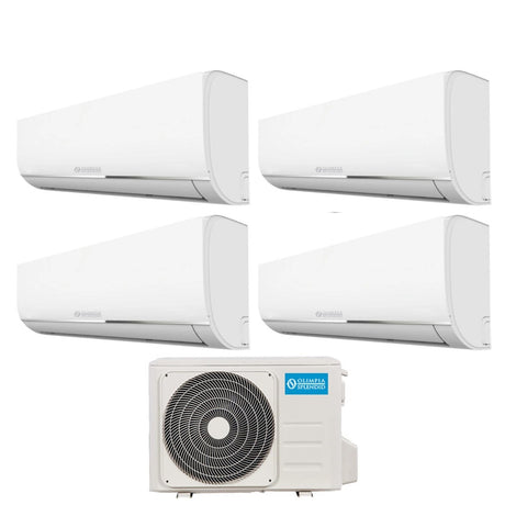 olimpia splendid condizionatore olimpia splendid trial split inverter serie nexya s4 9000900012000 con os cemyh28ei r 32 wi fi integrato
