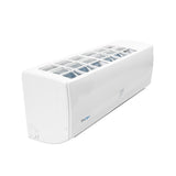 oneclima climatizzatore condizionatore oneclima dual split inverter serie pro 1212 con mlt18x2y24 r 32 wi fi optional 1200012000