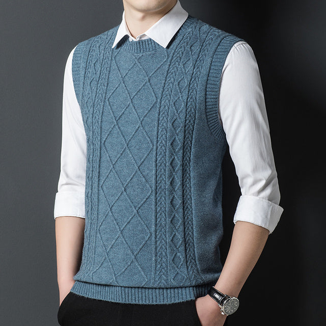Men's Sweater Vest