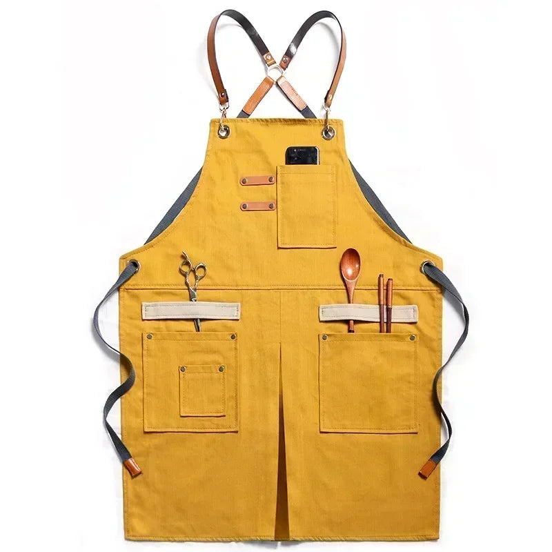 Painting Apron