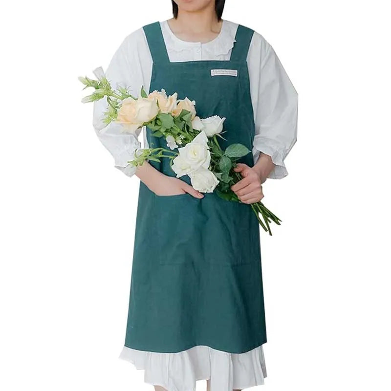Japanese Apron for Women