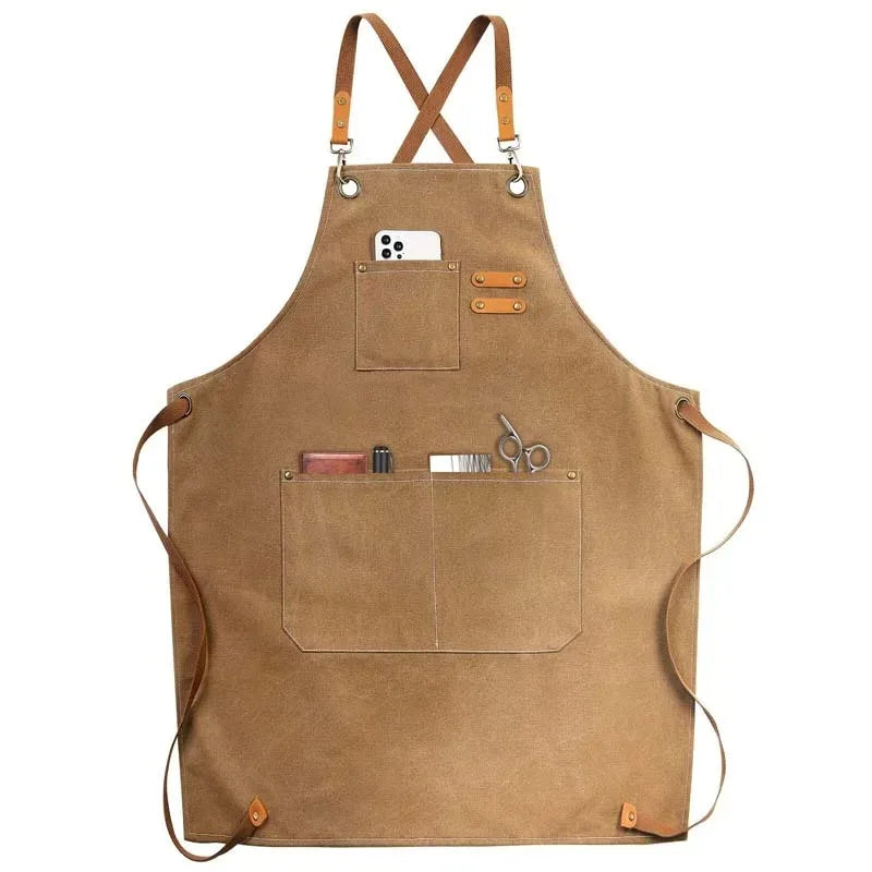 Men's Kitchen Apron