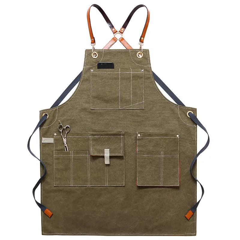 Cabinetmaker's Apron