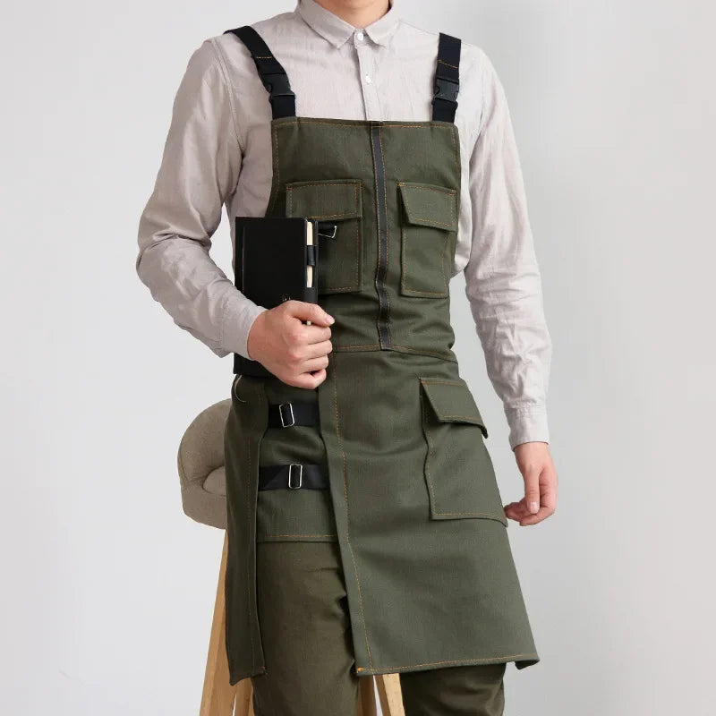 Adult Painting Apron