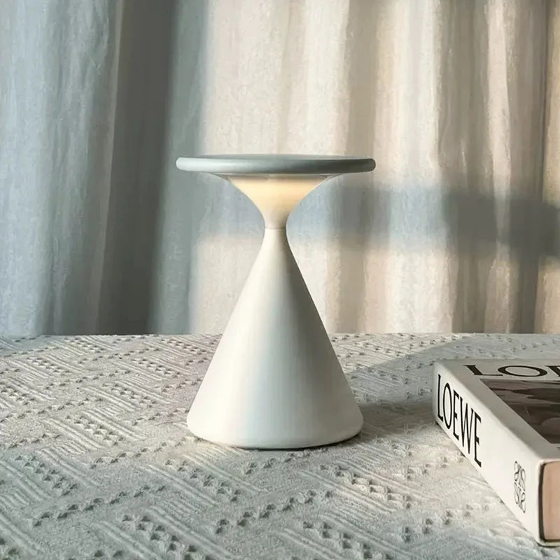 Vintage Table Lamp