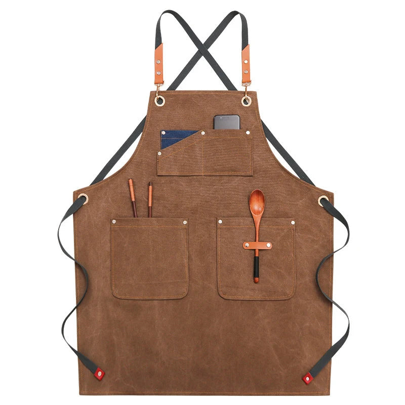 Professional Kitchen Apron
