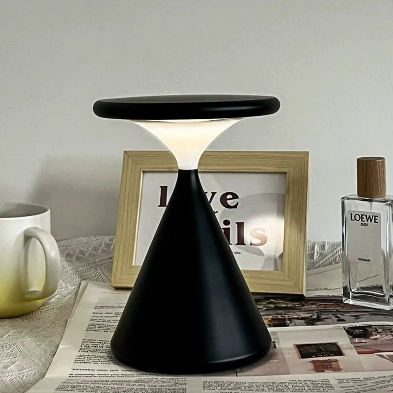 Vintage Table Lamp