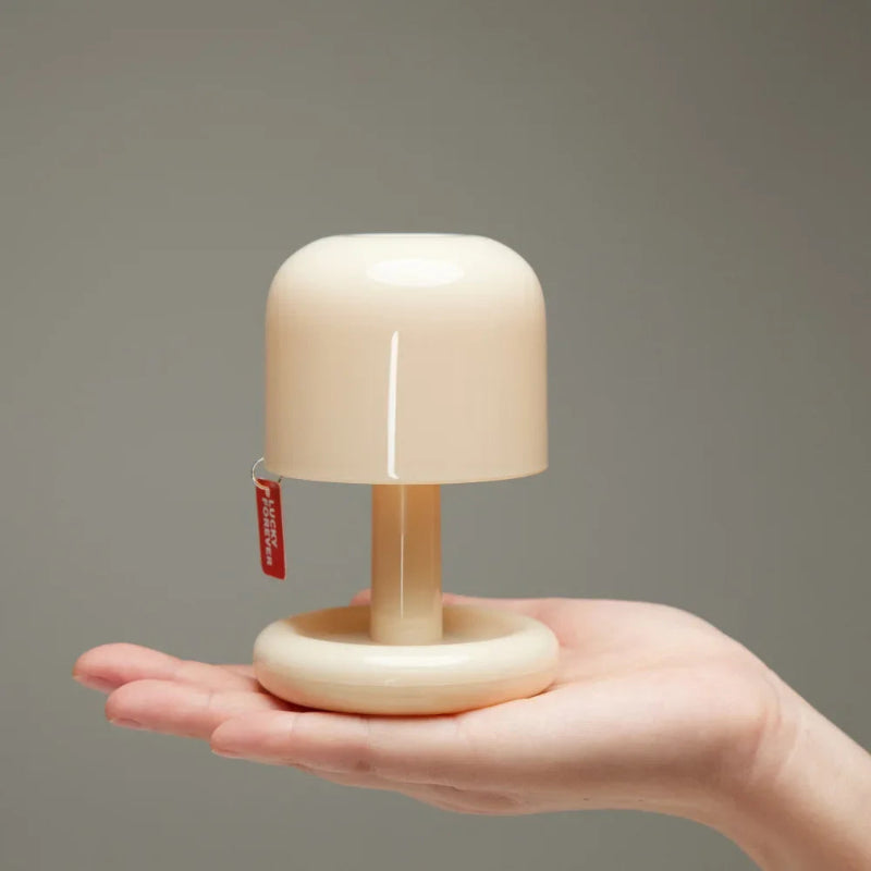 Mini Lampe USB Rechargeable