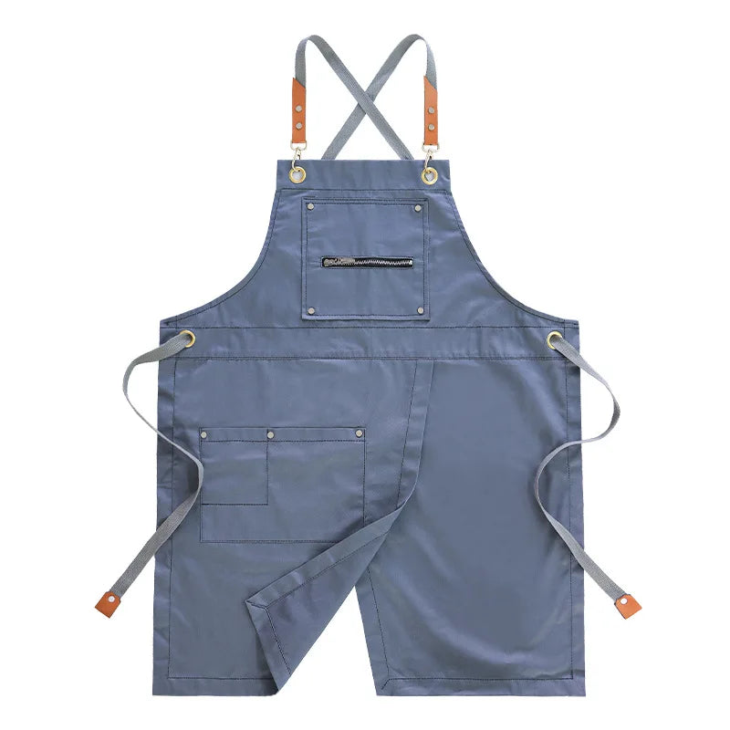 Potter's Apron
