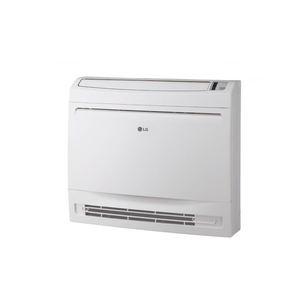 lg unita interna console lg 9000 btu uq09f na0 r 32 wi fi optional con telecomando incluso