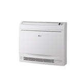 lg unita interna console lg 9000 btu uq09f na0 r 32 wi fi optional con telecomando incluso