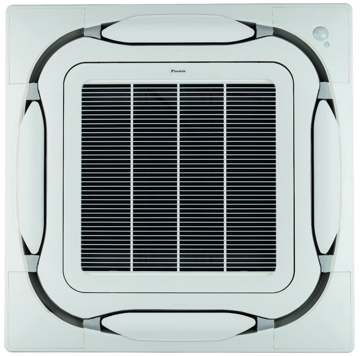 unita interna a cassetta daikin bluevolution round flow 12000 btu fcag35b r 32 wi fi optional con griglia standard inclusa 9251