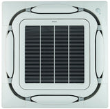 unita interna a cassetta daikin bluevolution round flow 12000 btu fcag35b r 32 wi fi optional con griglia standard inclusa 9251