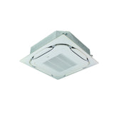 unita interna a cassetta daikin bluevolution round flow 12000 btu fcag35b r 32 wi fi optional con griglia standard inclusa 9251