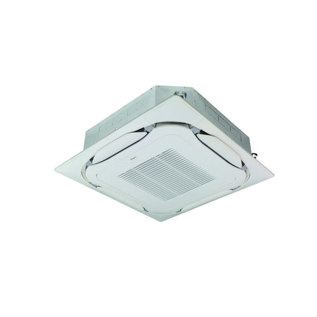 unita interna a cassetta daikin bluevolution round flow 12000 btu fcag35b r 32 wi fi optional con griglia standard inclusa 9251