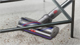 dyson aspirapolvere senza filo scopa elettrica dyson v15 detect ean 5025155080276