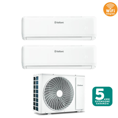 immagine-2-vaillant-climatizzatore-condizionatore-vaillant-dual-split-inverter-serie-climavair-pro-79-con-vam1-050a2no-r-32-wi-fi-integrato-70009000