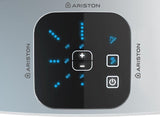 Ariston Electric Storage Water Heater VELIS EVO 100 EU VLS 100 Code 3626147 100 Liters