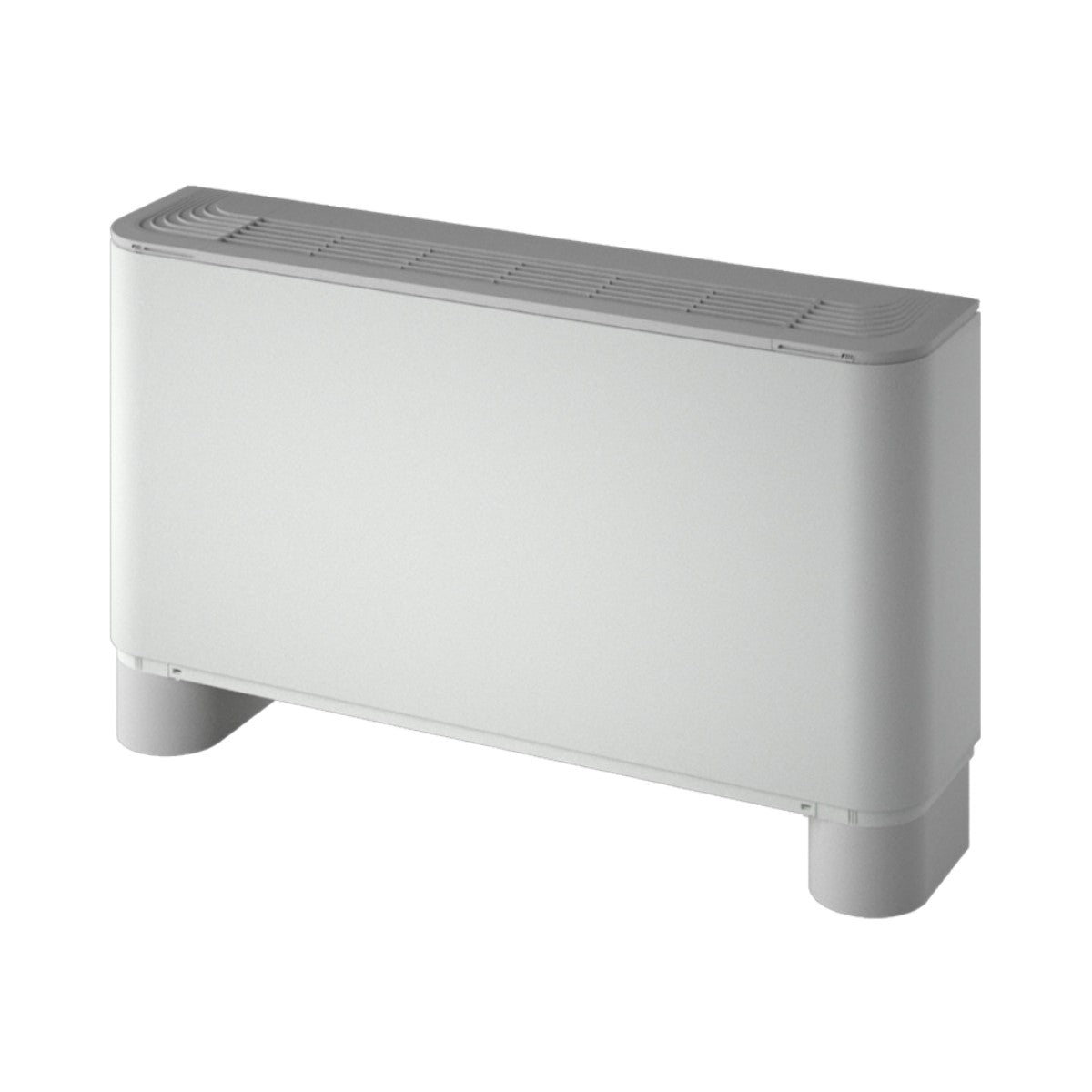 ventilconvettore fan coil aermec mod. fcz a 900 con commutatore incluso solo riscaldamento