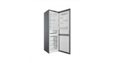 indesit frigorifero combinato indesit infc9 ti22x 367 litri classe e a2027xl596xp678 total no frost multiflow inox ean 8050147626757