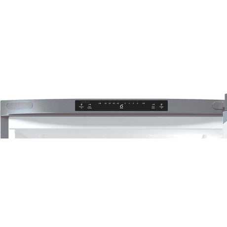 whirlpool frigorifero combinato whirlpool wb70i 952 x 462 litri classe e a1955xl70xp755 no frost anti impronte tecnologia 6 senso acciaio inox ean 8003437623219