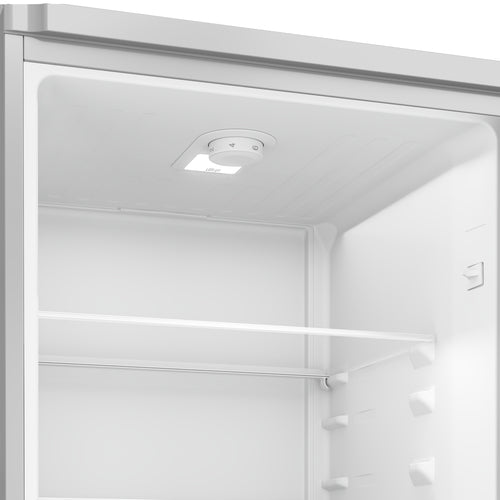 beko frigorifero combinato beko rcsa300k40gn 291 litri classe e statico a1813xl54xp574 minfrost grigio ean 8690842608575