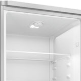 beko frigorifero combinato beko rcsa300k40gn 291 litri classe e statico a1813xl54xp574 minfrost grigio ean 8690842608575