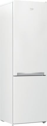 beko frigorifero combinato beko rcsa300k40wn 291 litri classe e a1813xl54xp574 statico bianco ean 8690842608551