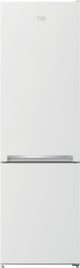 beko frigorifero combinato beko rcsa300k40wn 291 litri classe e a1813xl54xp574 statico bianco ean 8690842608551