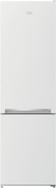 beko frigorifero combinato beko rcna305k40wn 266 litri classe e a1813xl54xp574 no frost bianco ean 8690842639043